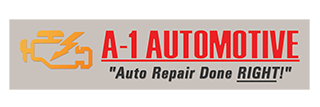 a-1automotivesalinas.com Logo