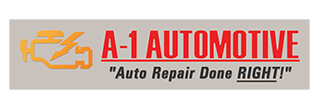 a-1automotivesalinas.com Logo